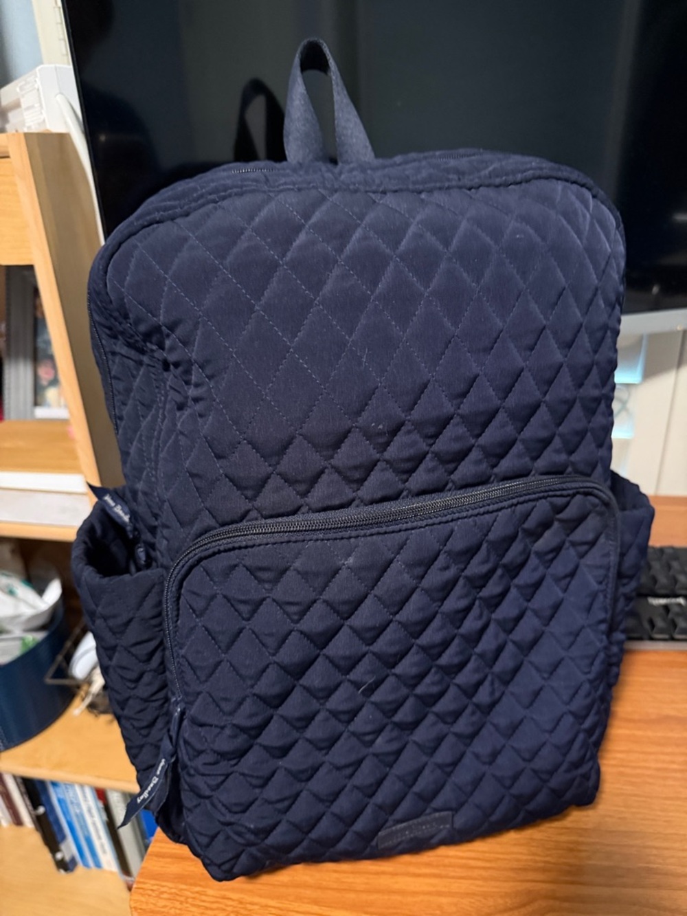 Vera Bradley Backpack